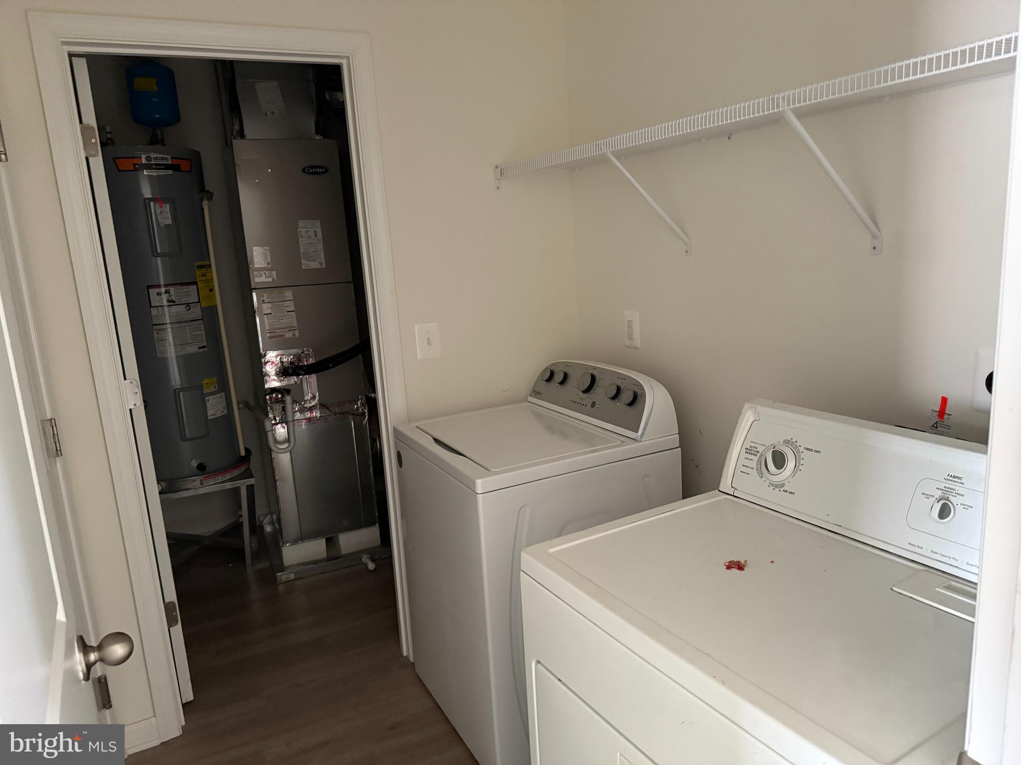 BROOKWOOD - Residential