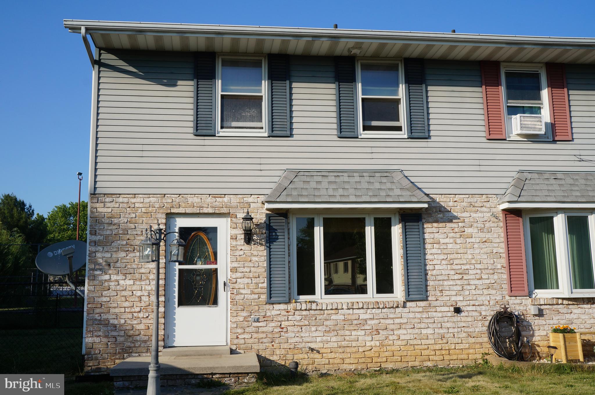 PENN TWP - Residential