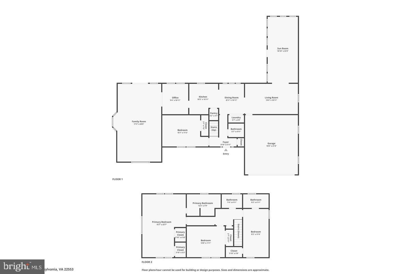 10329 GORDON ROAD