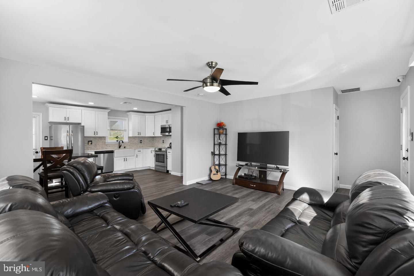 110 MCCORMICK AVENUE
