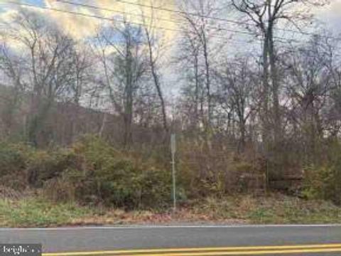 Vacant Land For Sale - 0000 Rt 333<br/> MIFFLINTOWN, PA 17059