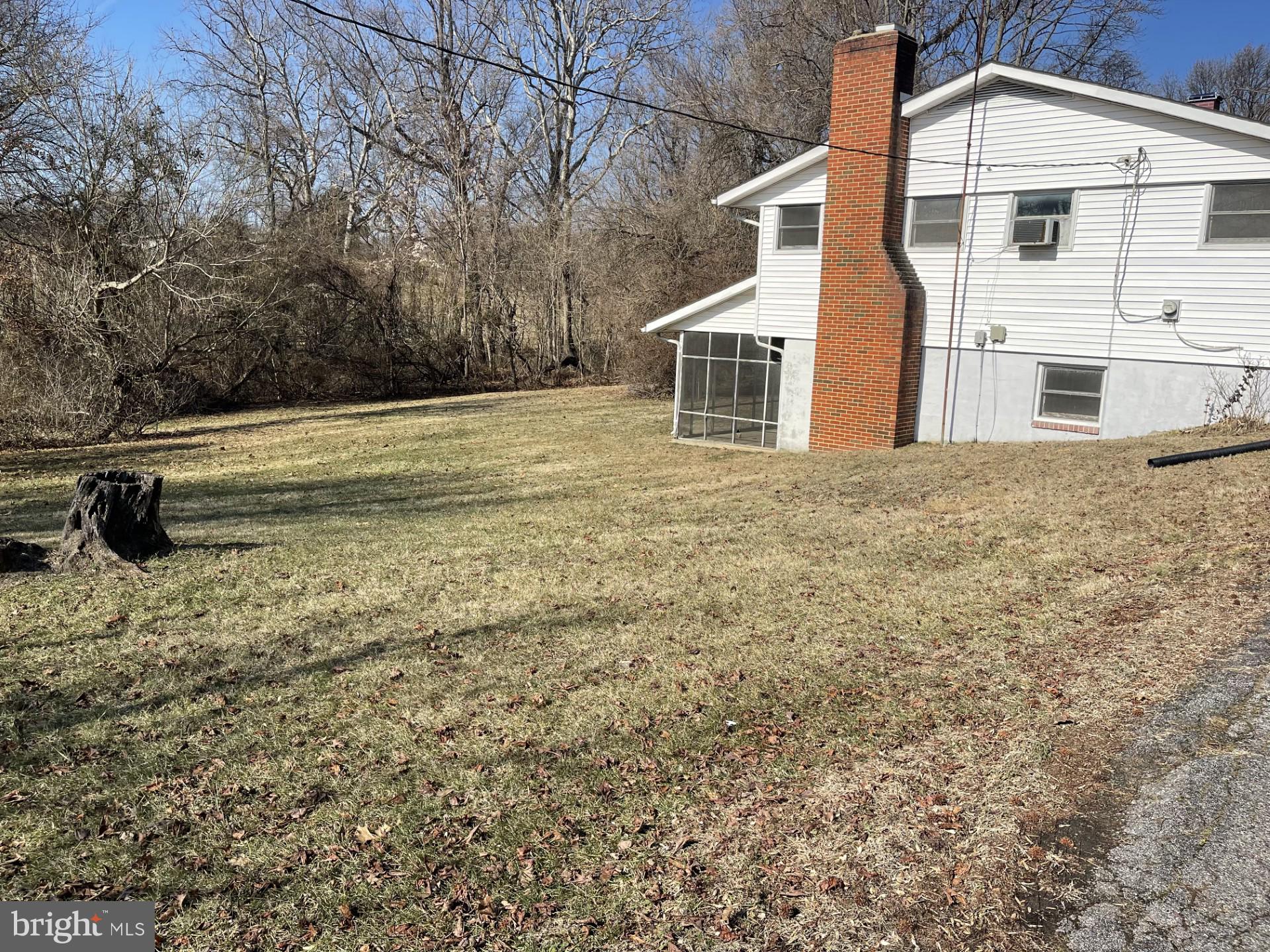 BIRDSVILLE - Residential