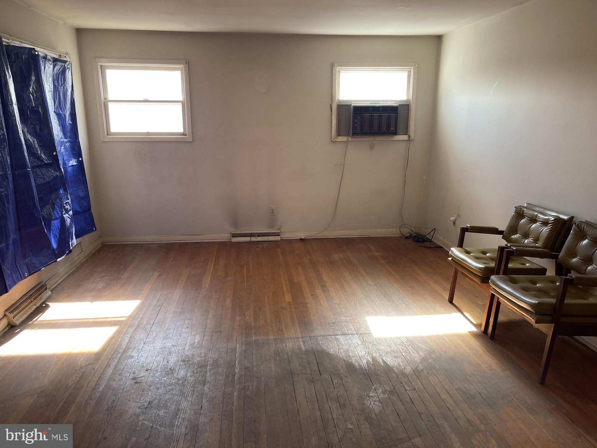 BIRDSVILLE - Residential