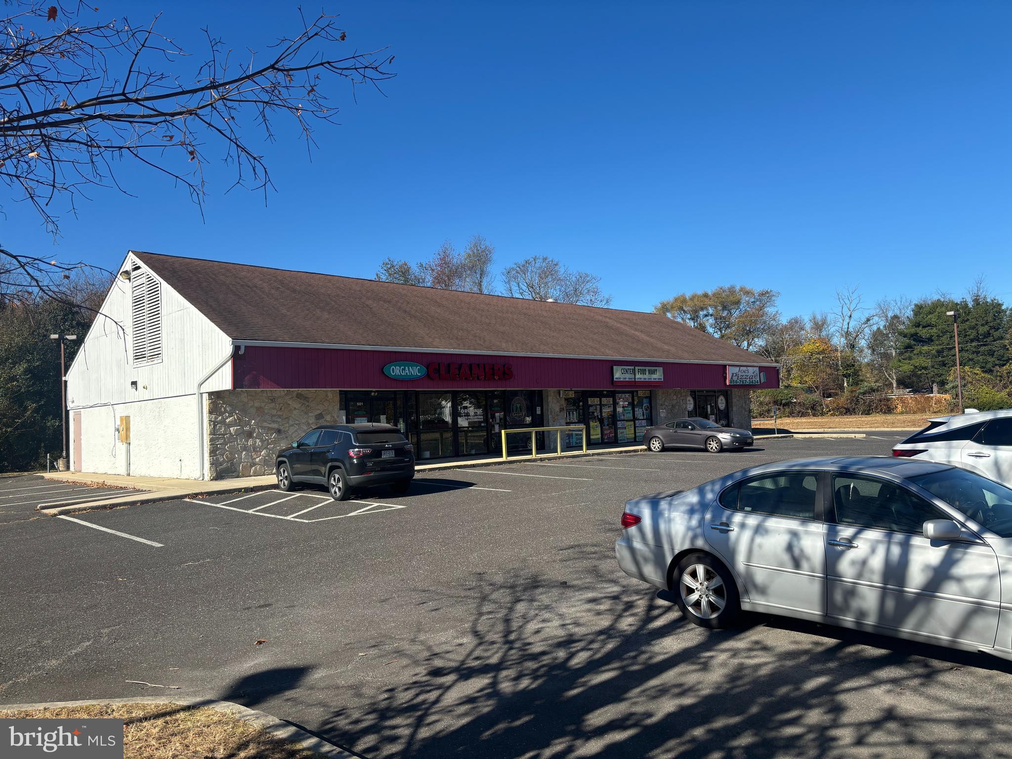 501 TANSBORO ROAD