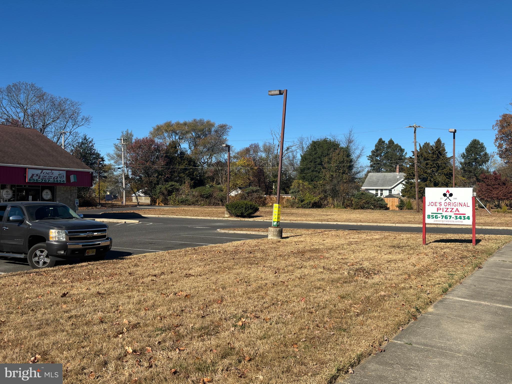 501 TANSBORO ROAD