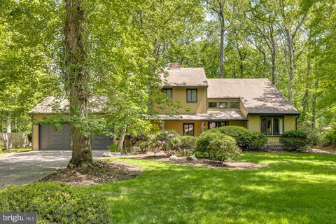 11 MISSISSIPPI TRAIL MEDFORD NJ 08055