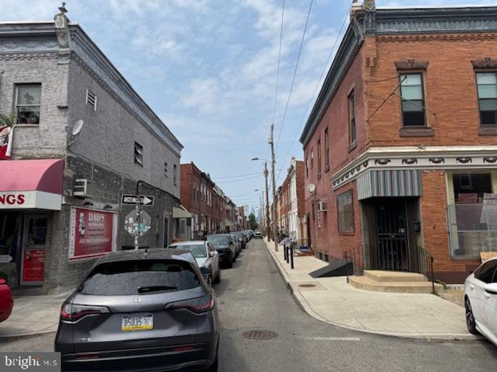 Photo of 1614 W Ritner Street, PHILADELPHIA, PA 19145 (MLS # PAPH2491152)