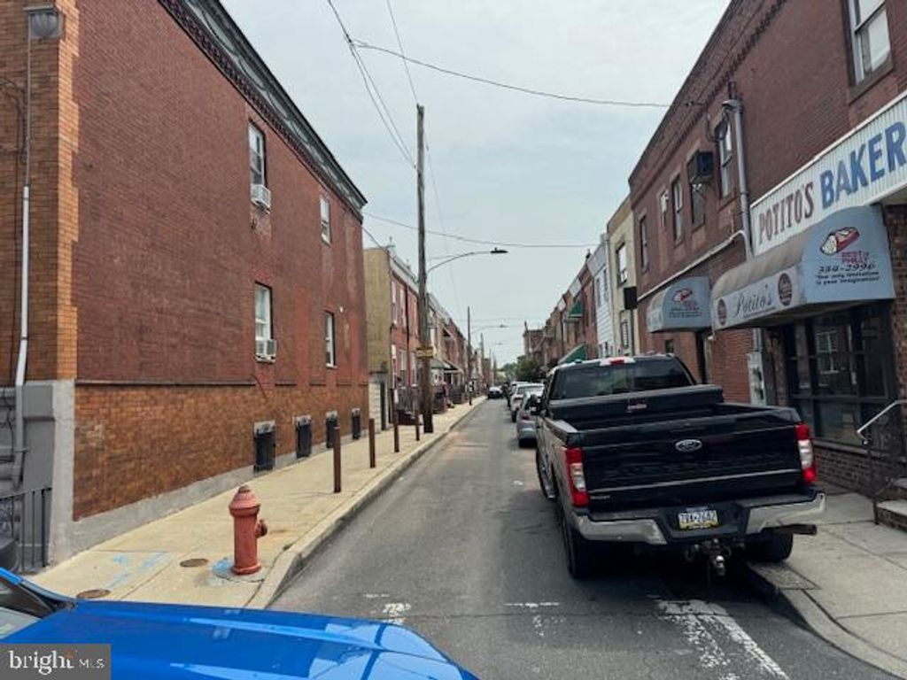 Photo of 1614 W Ritner Street, PHILADELPHIA, PA 19145 (MLS # PAPH2491152)