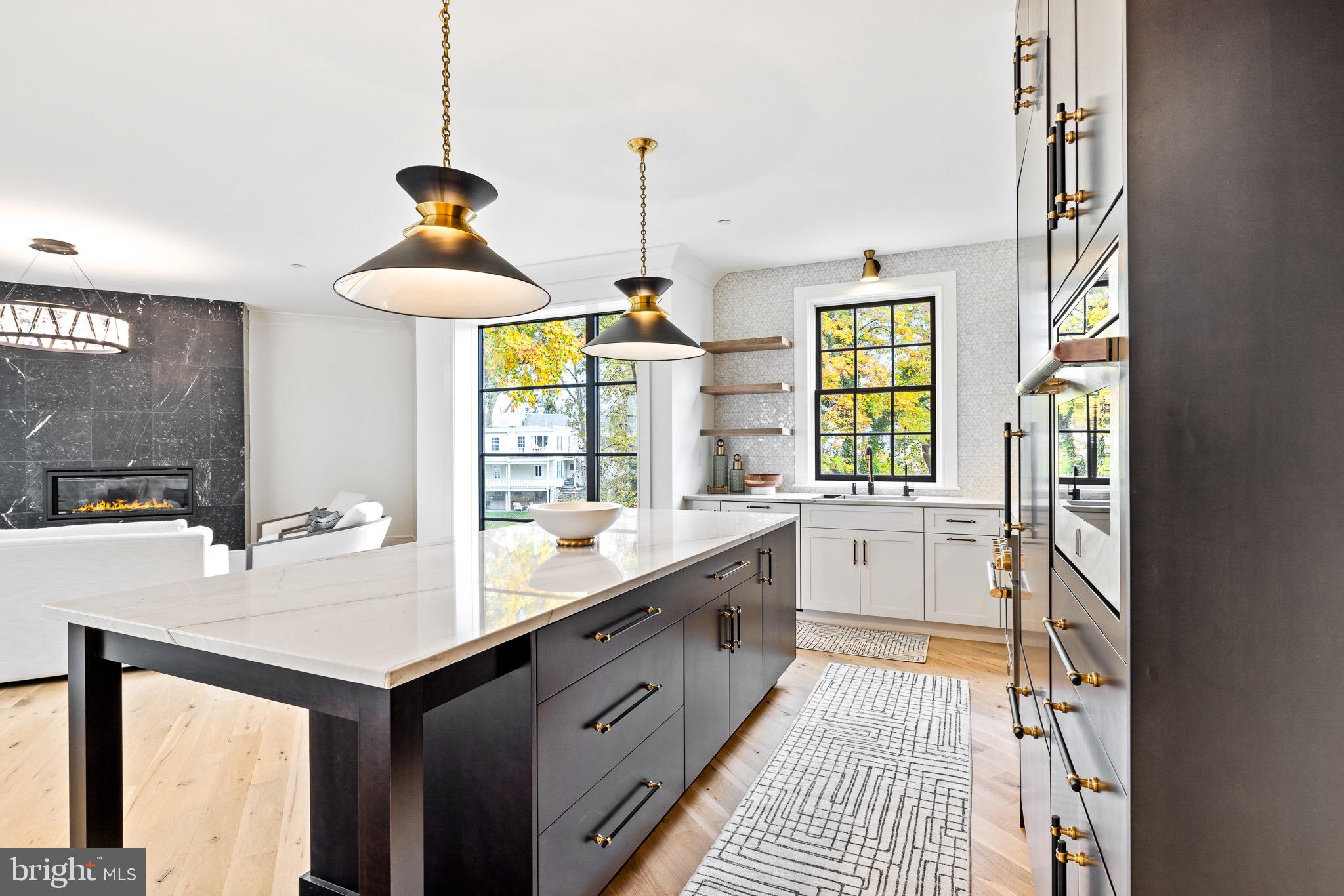 NEW HOPE - Residential