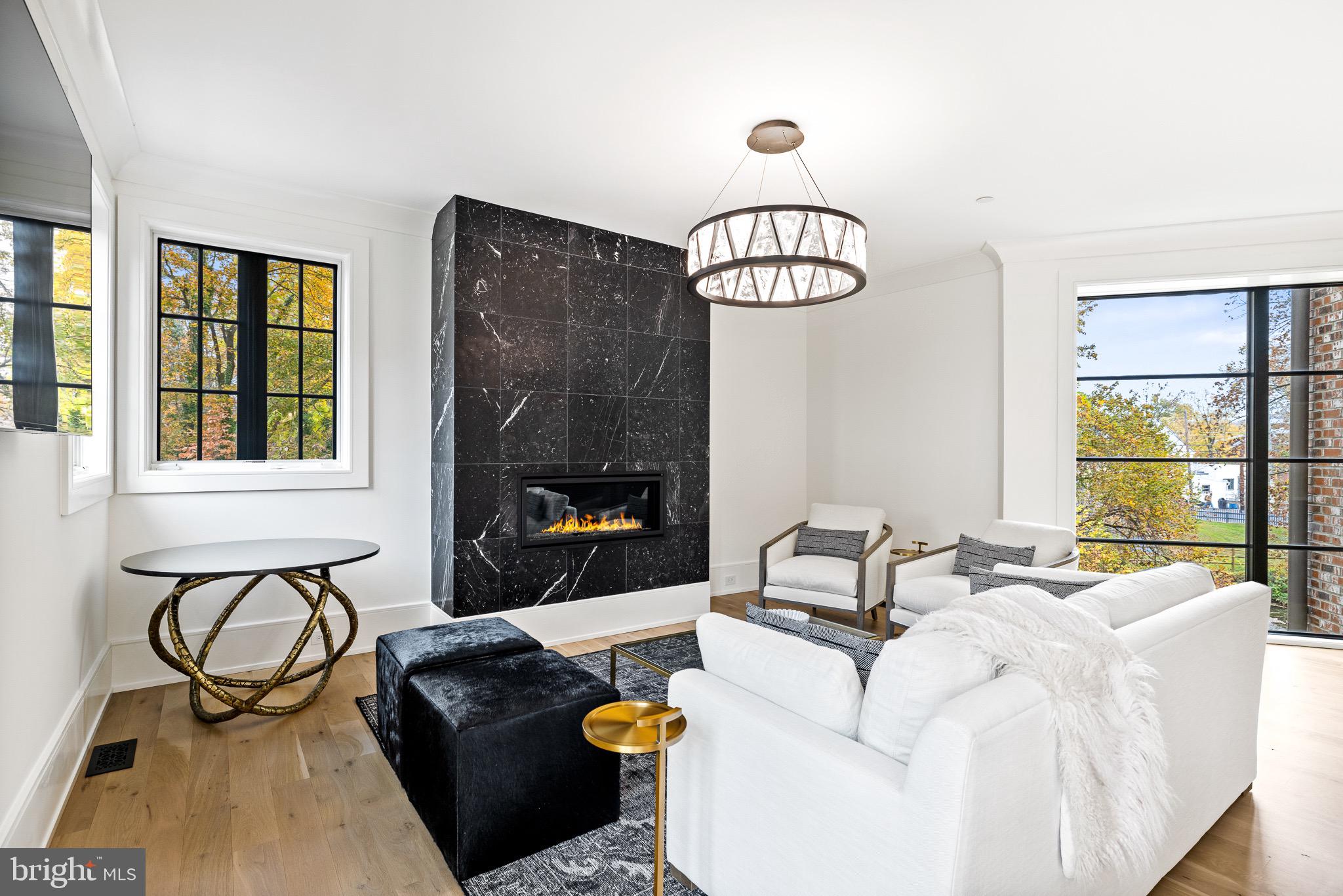 NEW HOPE - Residential