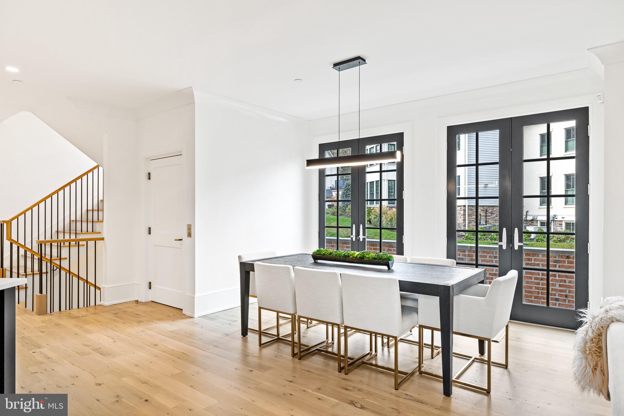 NEW HOPE - Residential