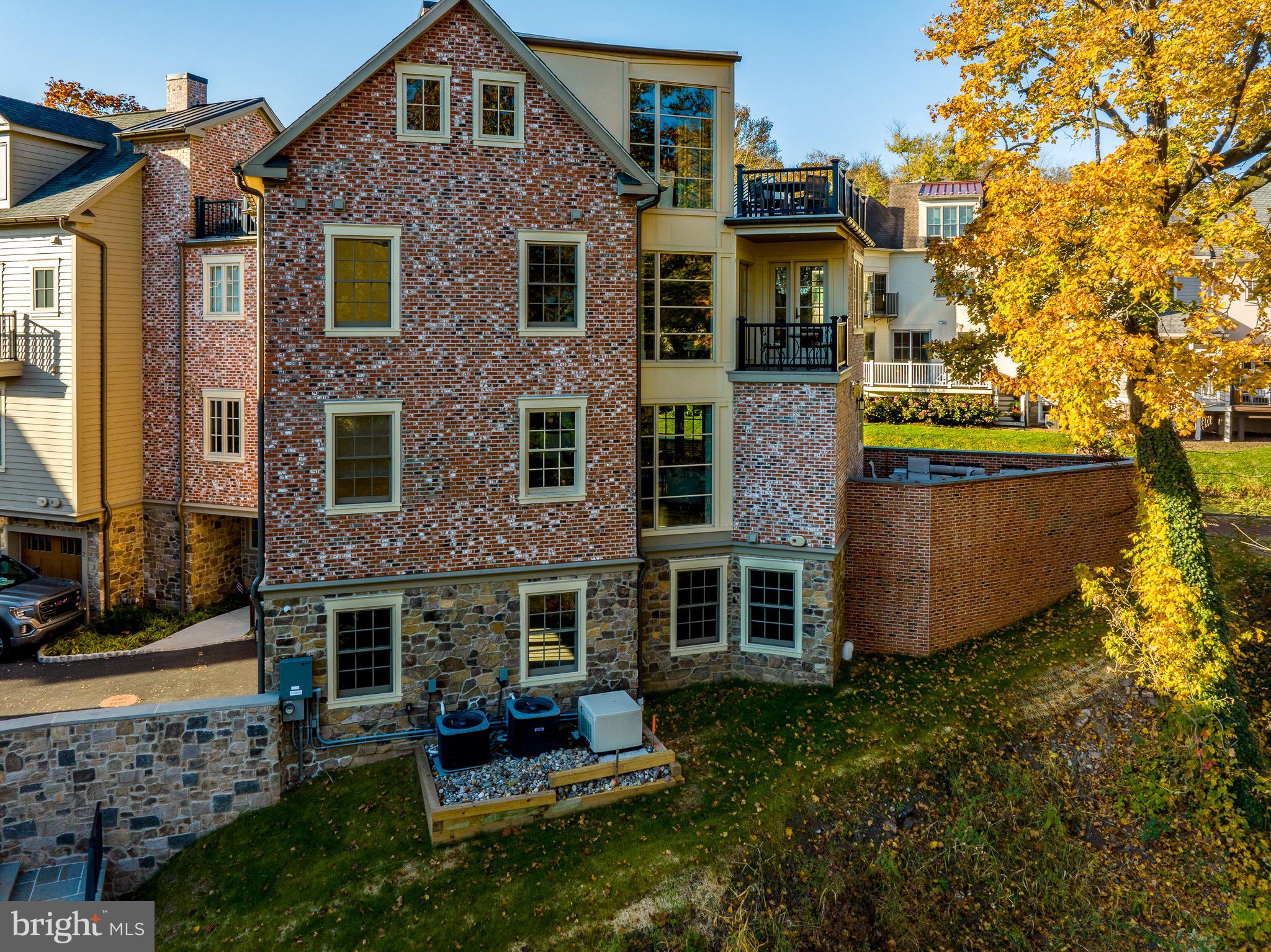 NEW HOPE - Residential