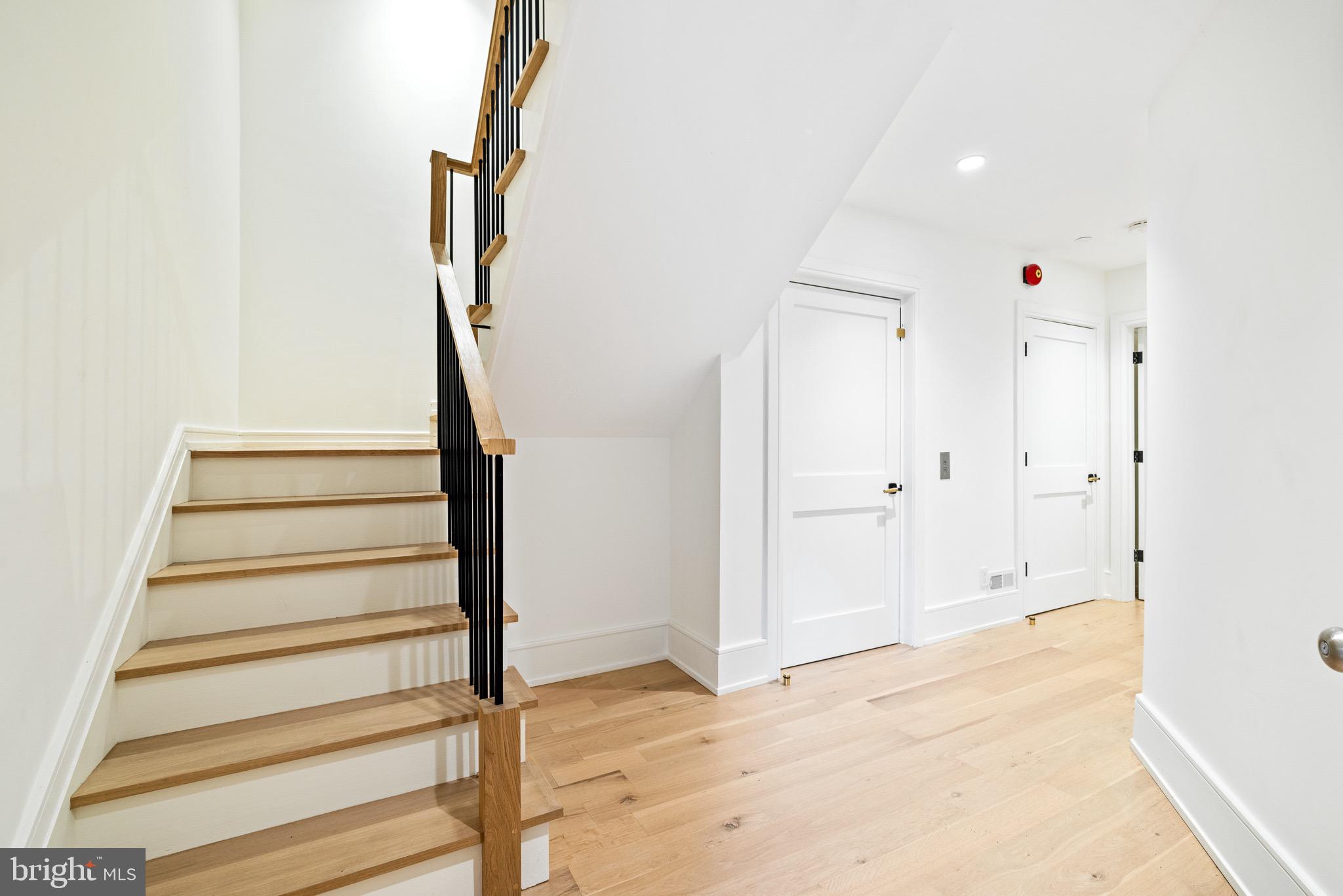 NEW HOPE - Residential