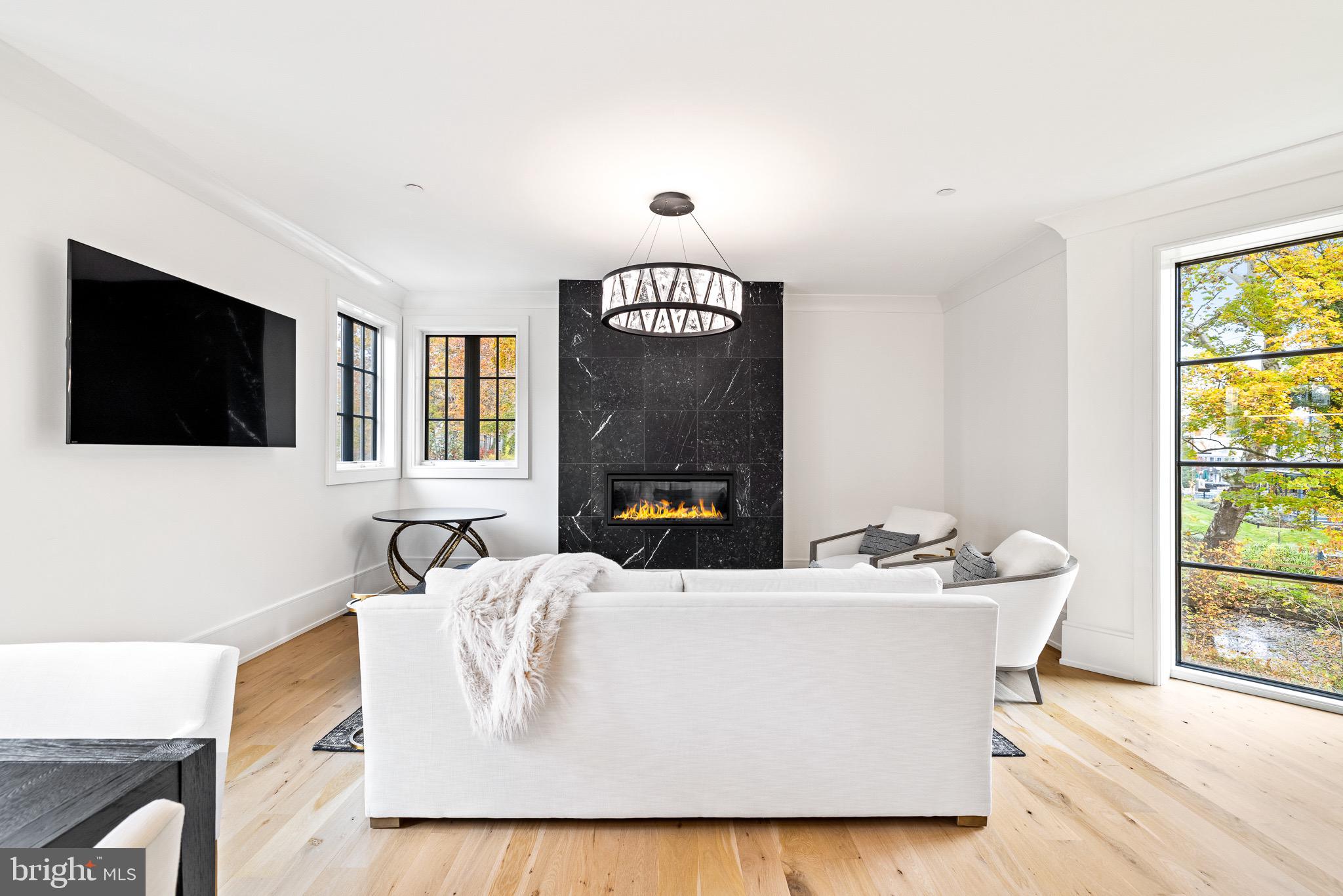 NEW HOPE - Residential