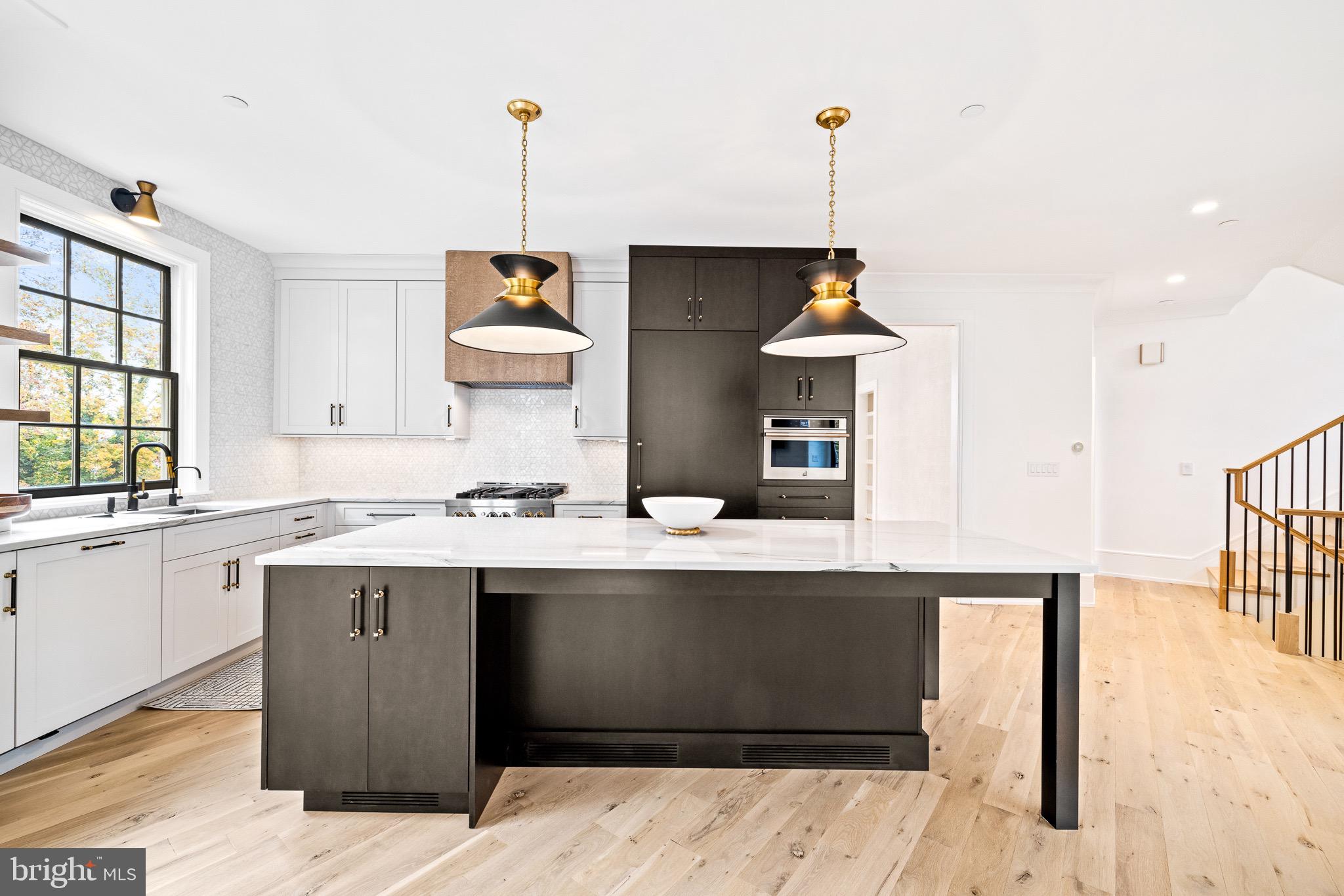 NEW HOPE - Residential