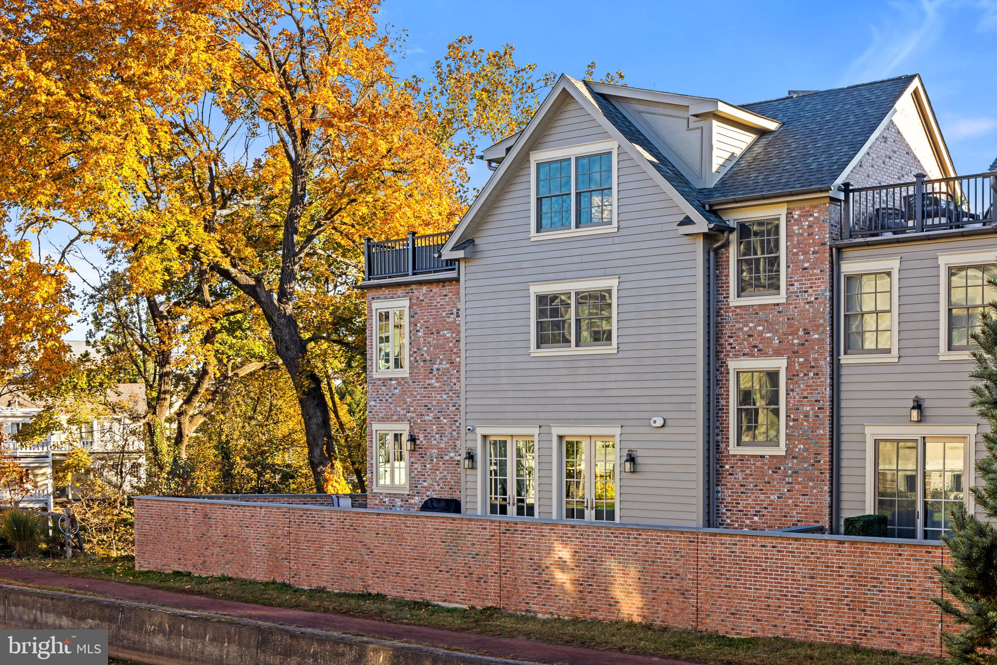 NEW HOPE - Residential