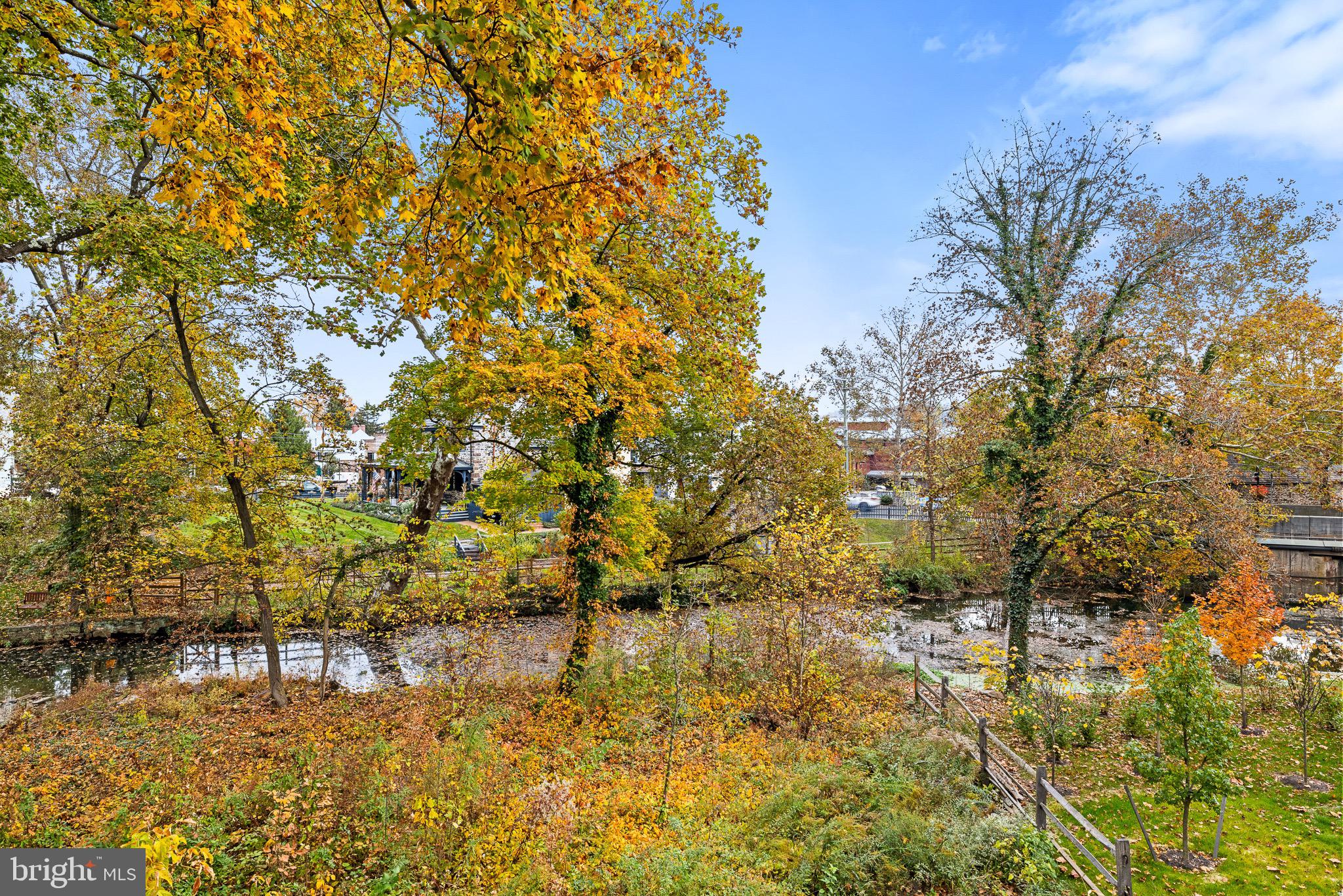 NEW HOPE - Residential