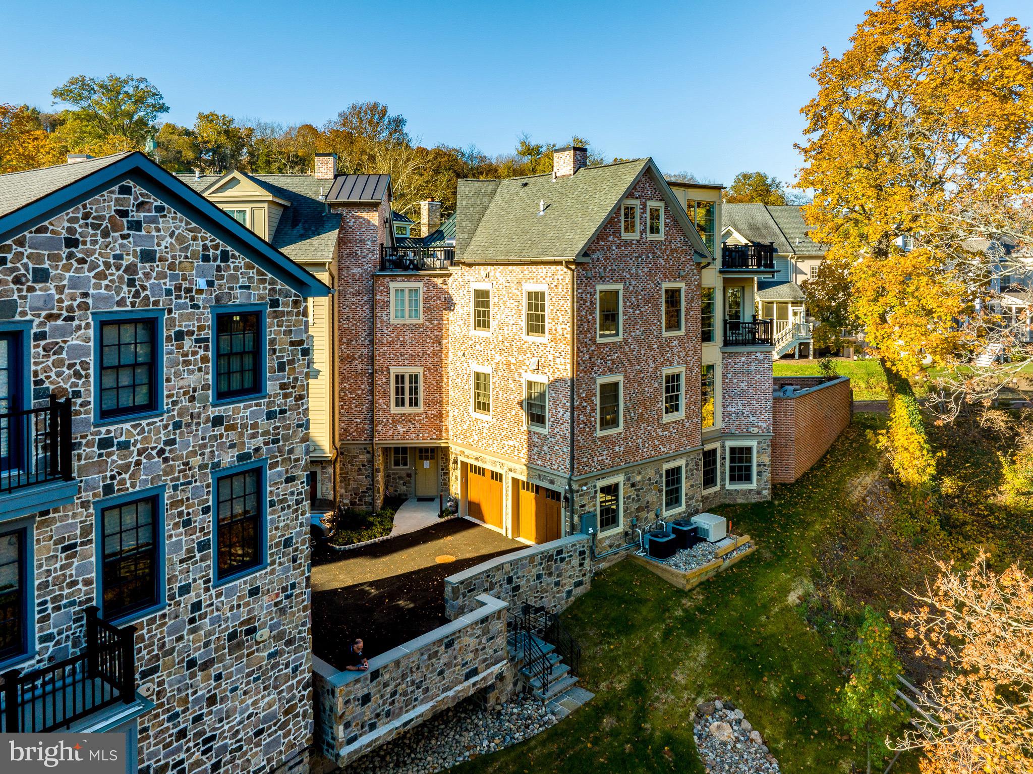 NEW HOPE - Residential