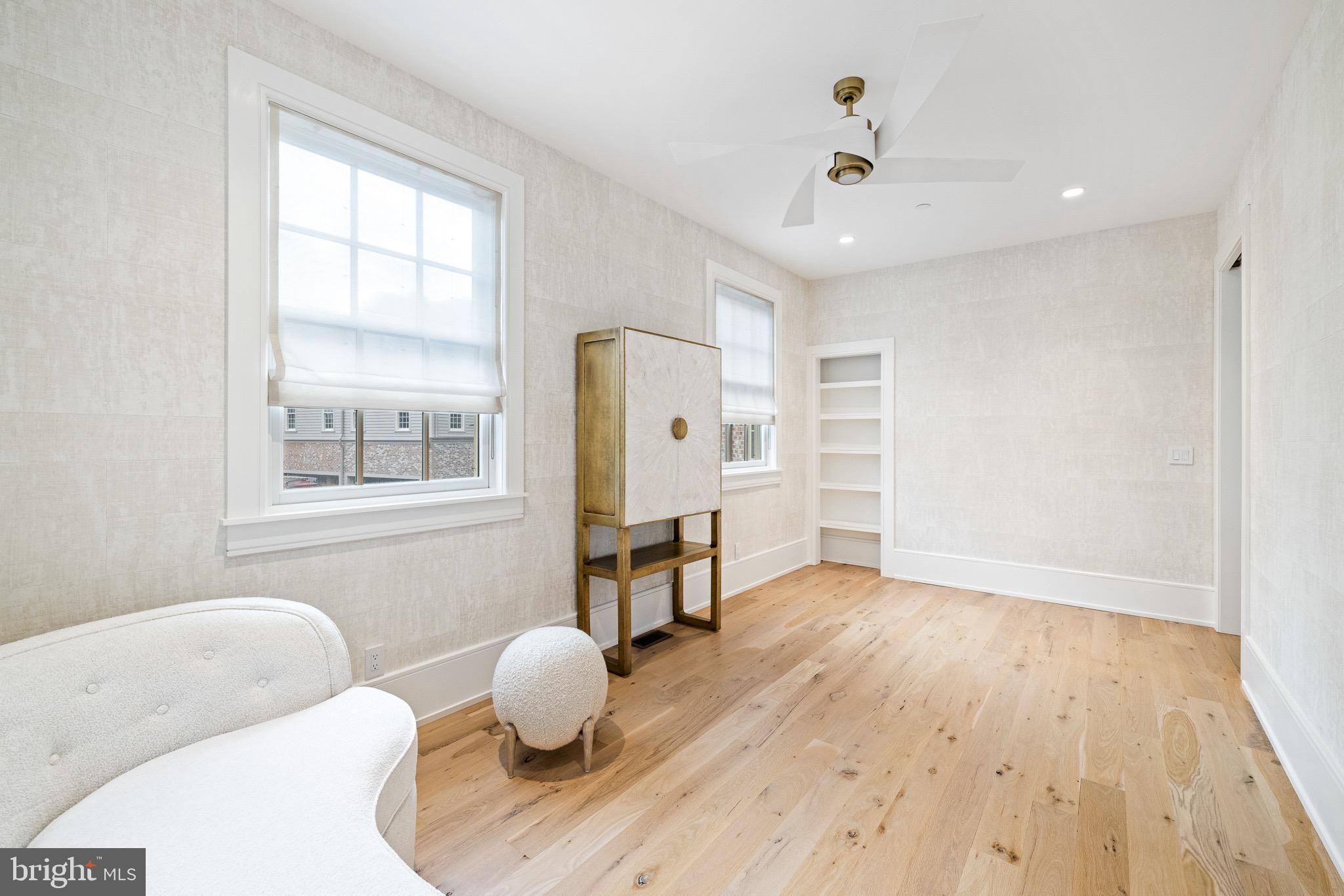 NEW HOPE - Residential