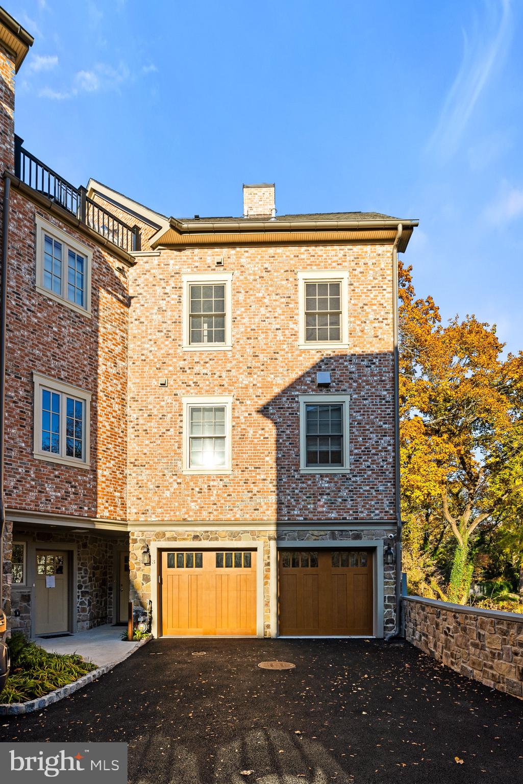 NEW HOPE - Residential