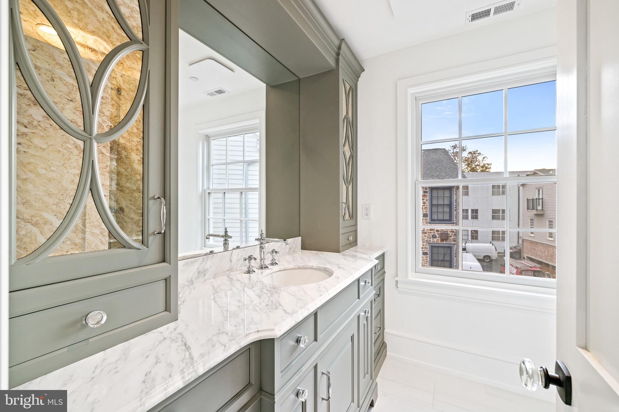 NEW HOPE - Residential