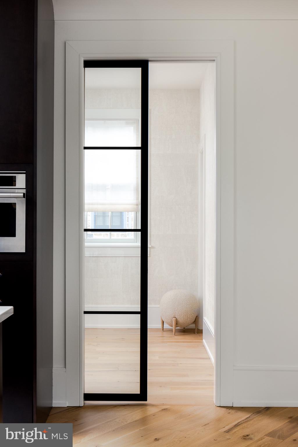 NEW HOPE - Residential