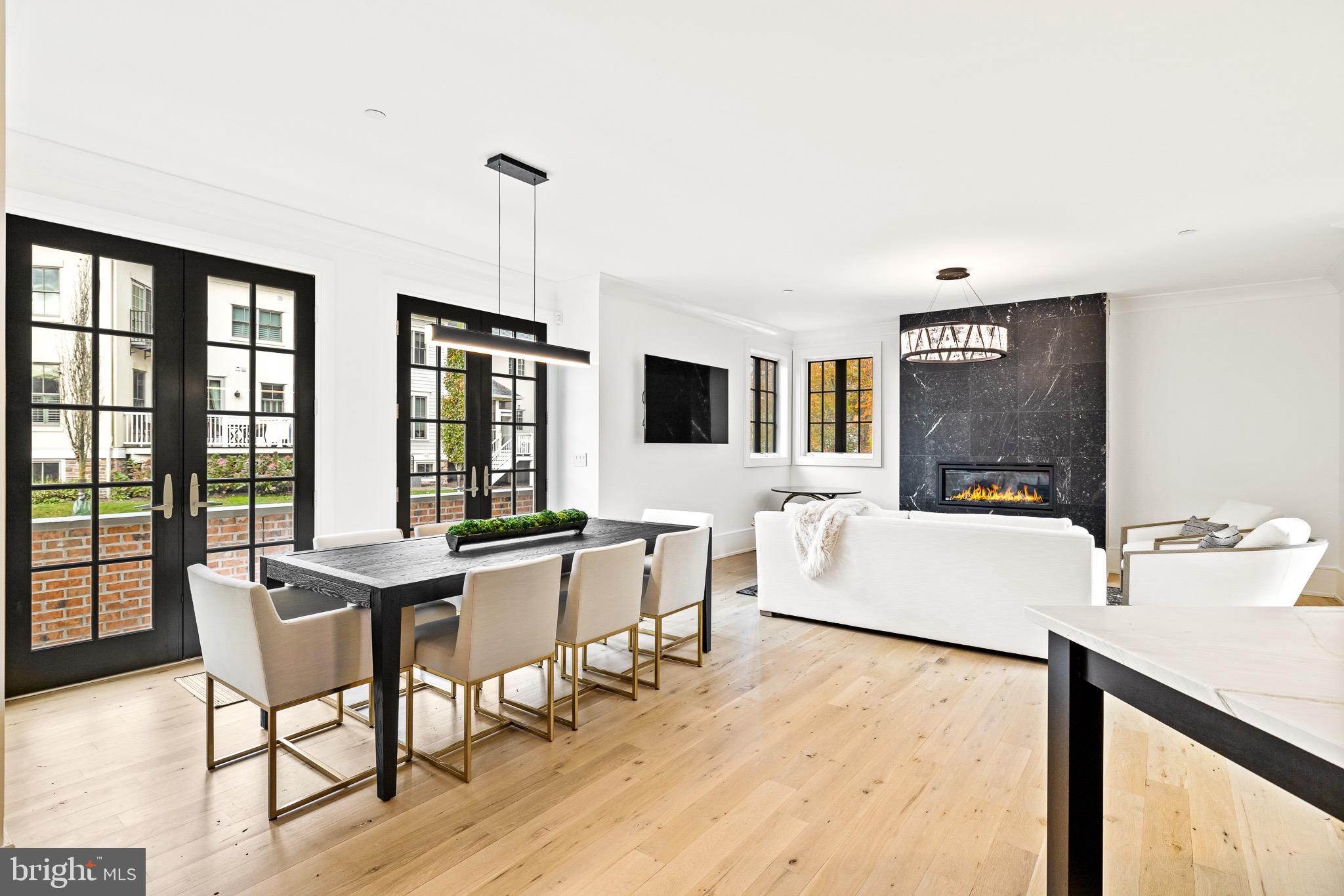 NEW HOPE - Residential