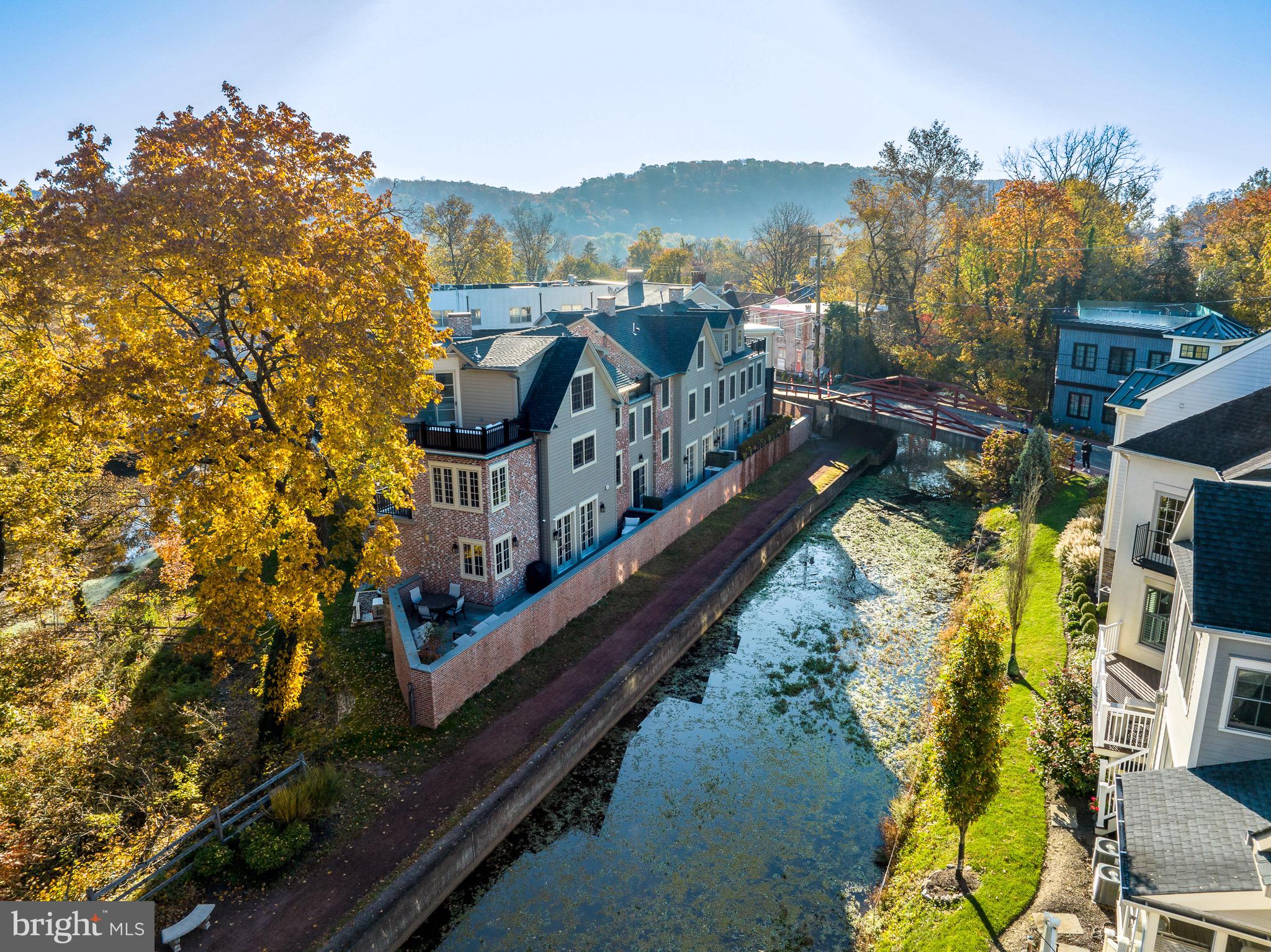 NEW HOPE - Residential