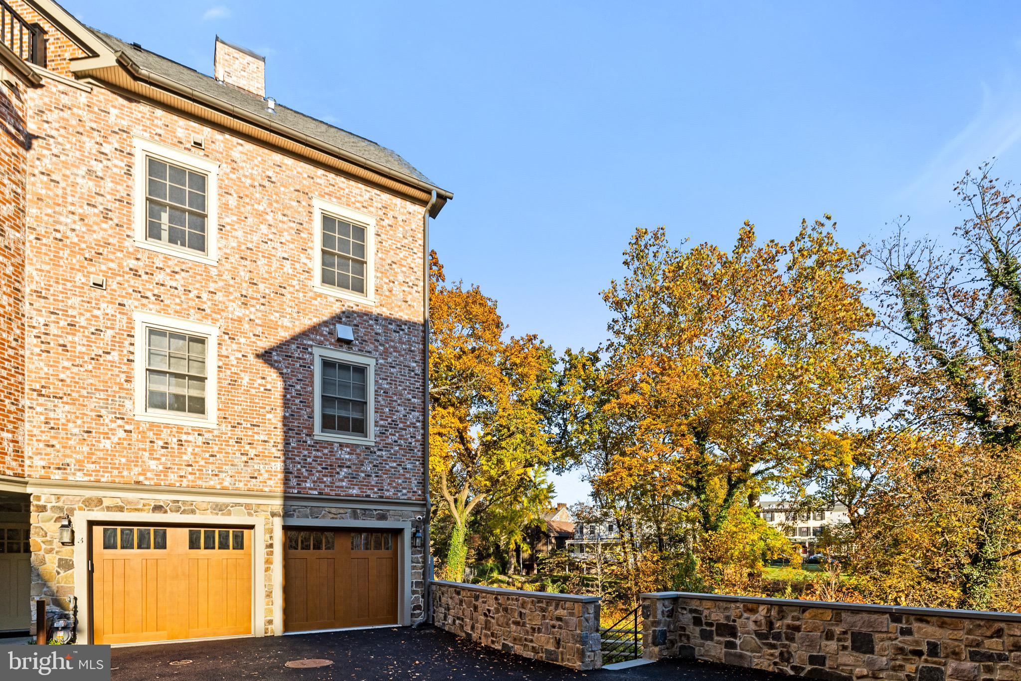 NEW HOPE - Residential