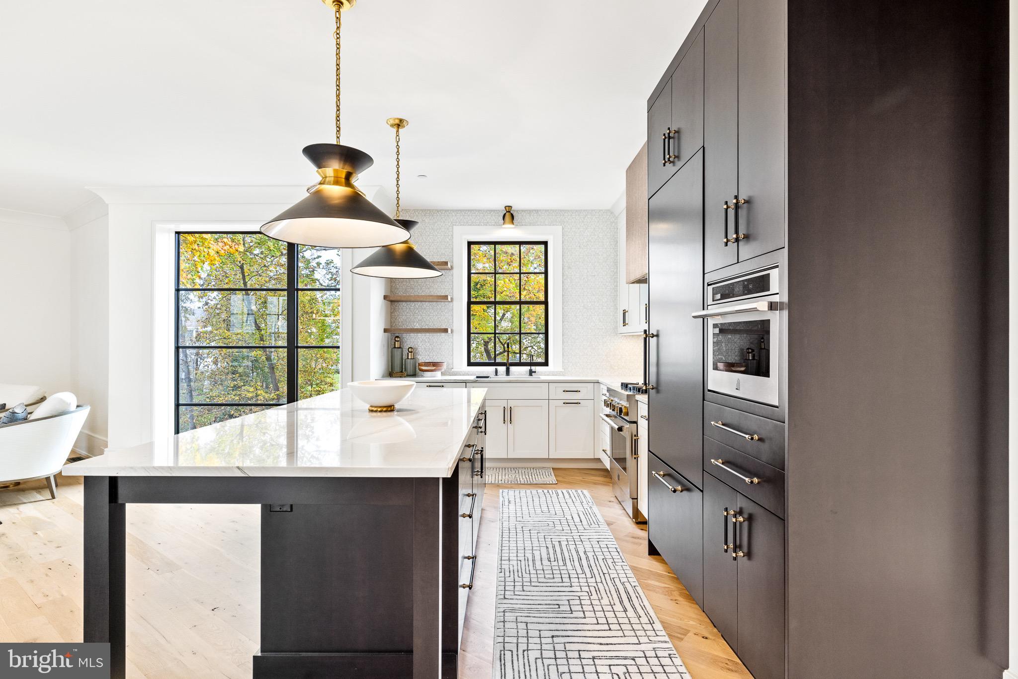 NEW HOPE - Residential