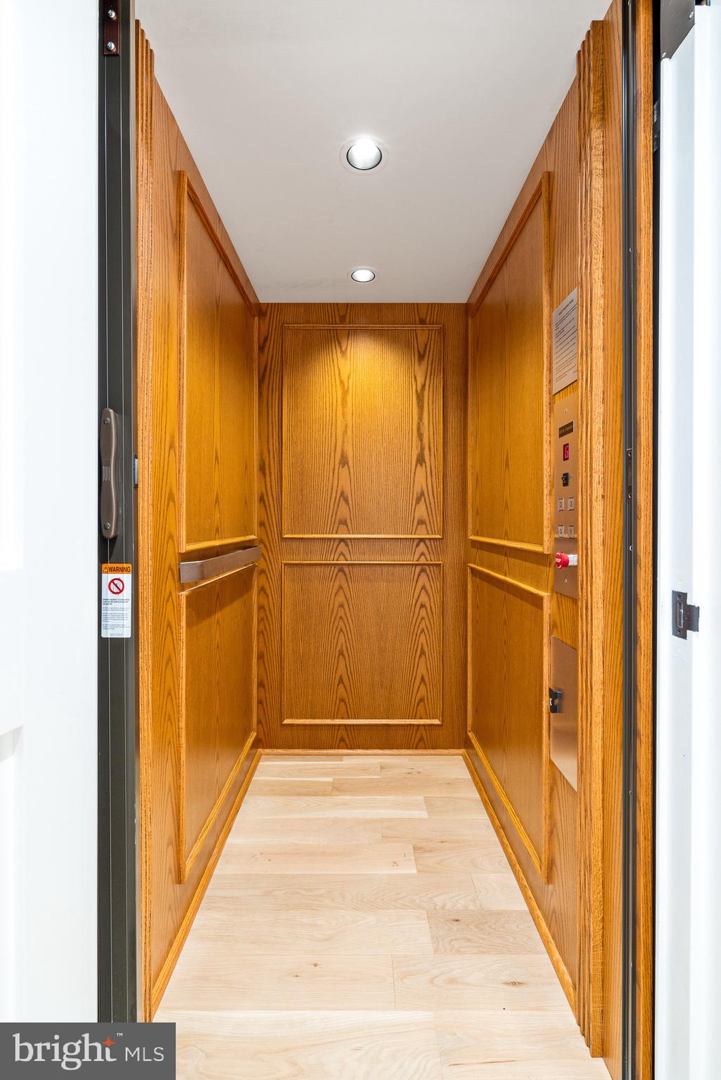 NEW HOPE - Residential