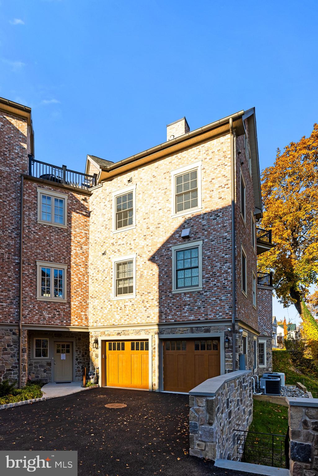 NEW HOPE - Residential