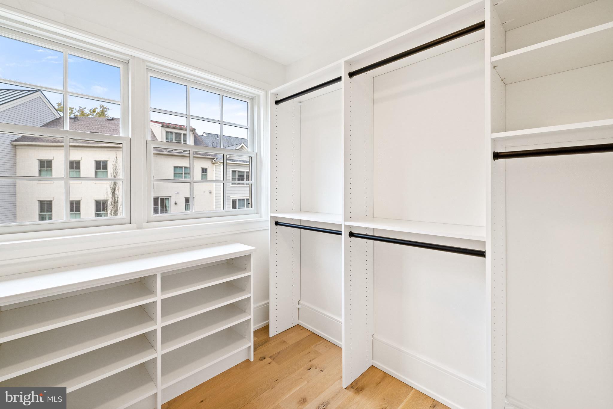 NEW HOPE - Residential