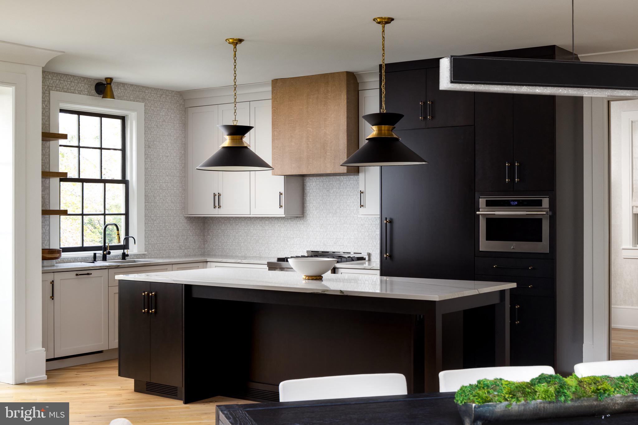 NEW HOPE - Residential