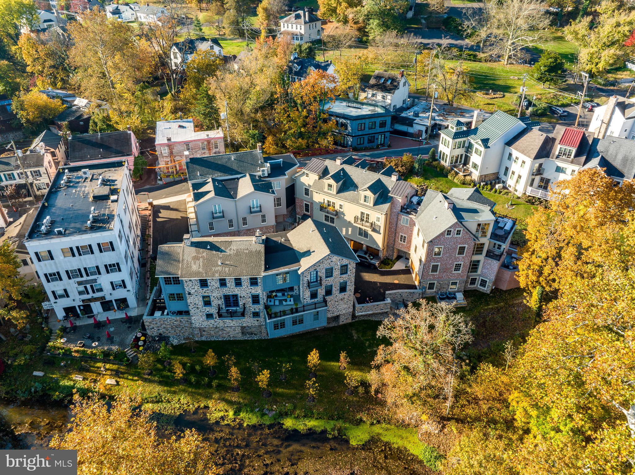 NEW HOPE - Residential