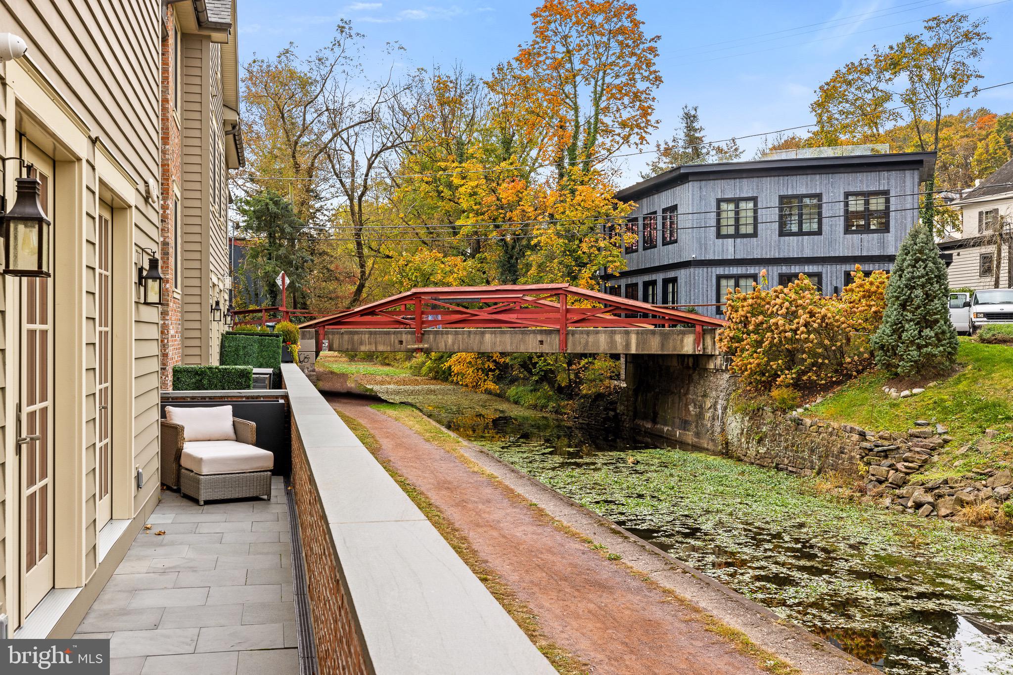 NEW HOPE - Residential