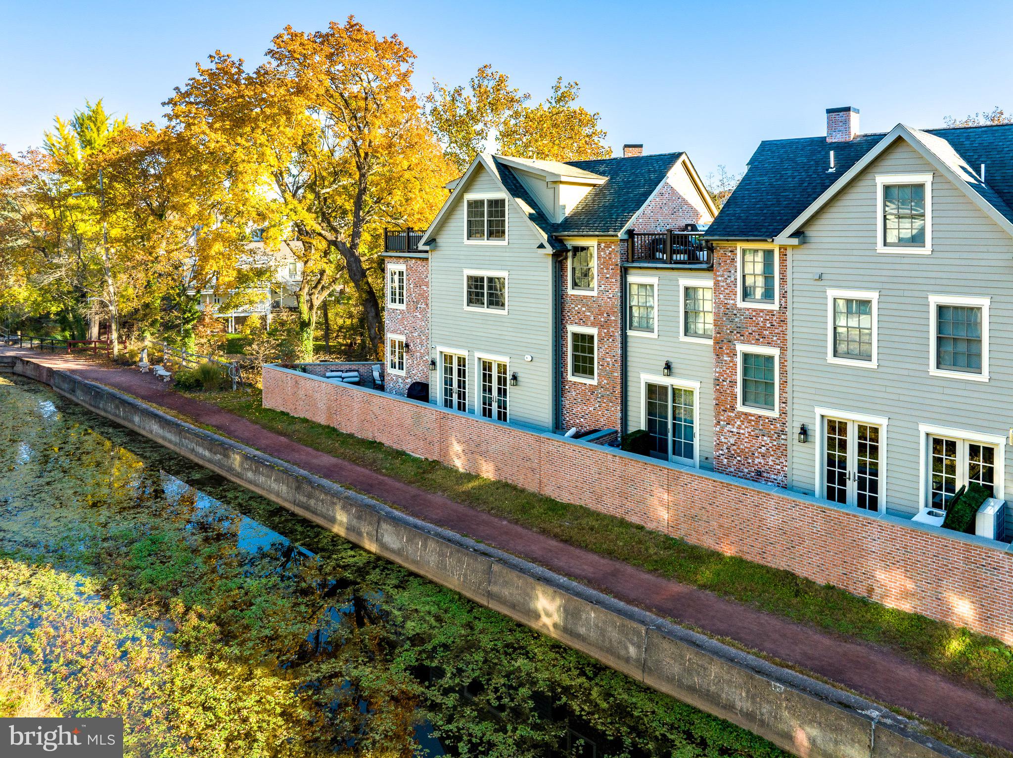 NEW HOPE - Residential