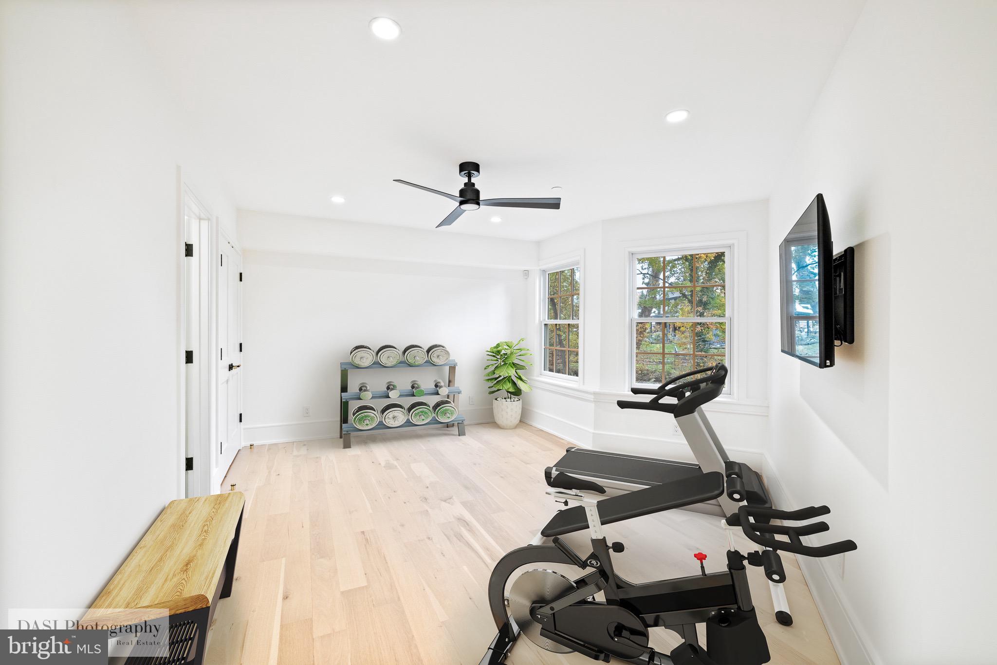 NEW HOPE - Residential