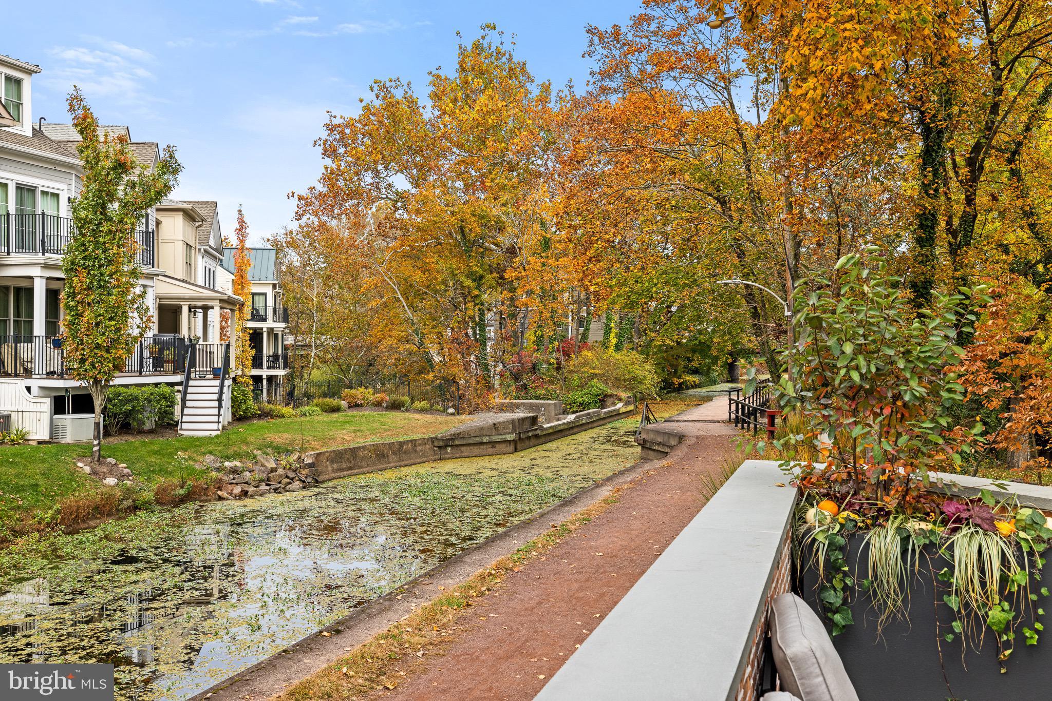 NEW HOPE - Residential