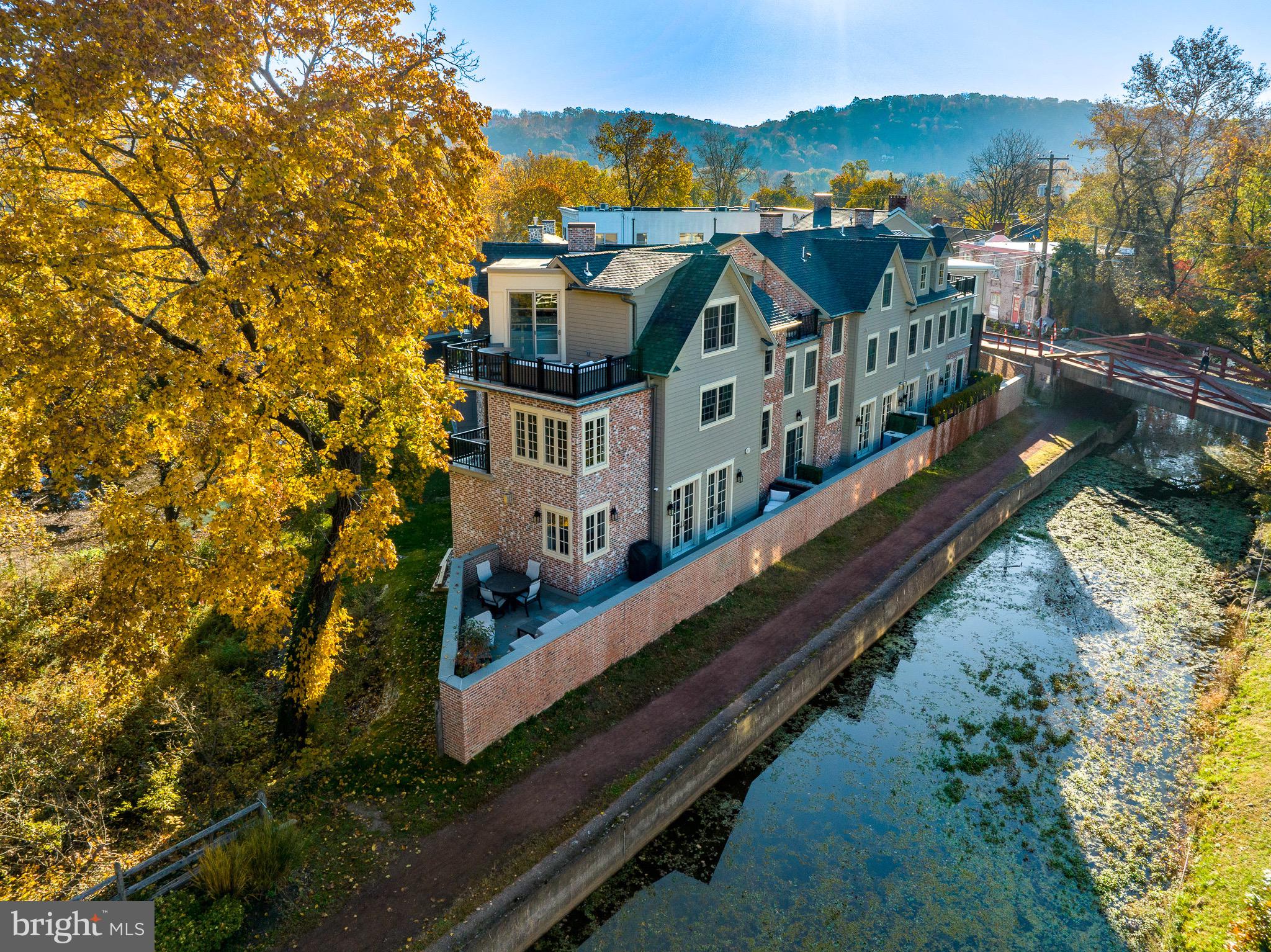 NEW HOPE - Residential