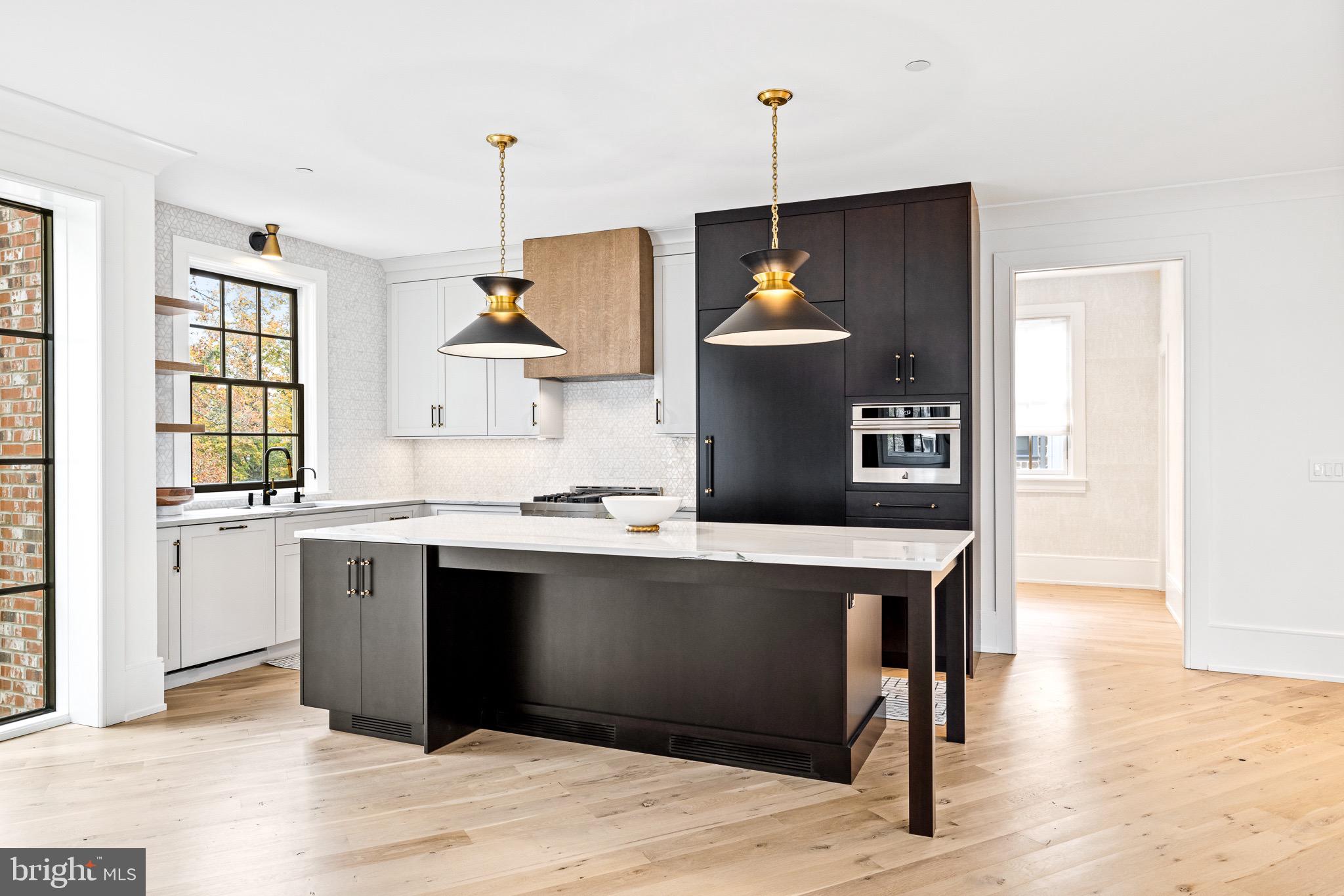 NEW HOPE - Residential