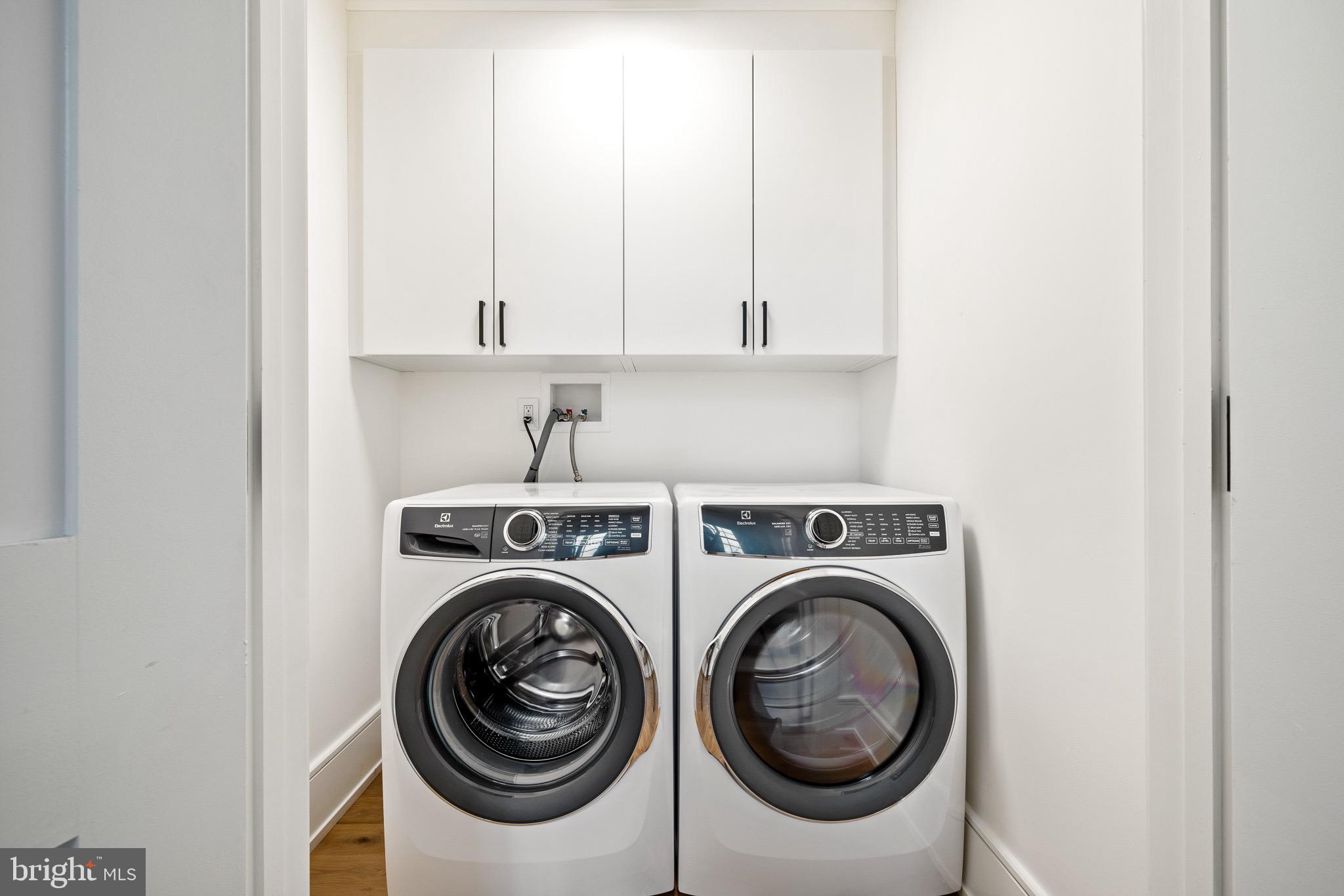 NEW HOPE - Residential