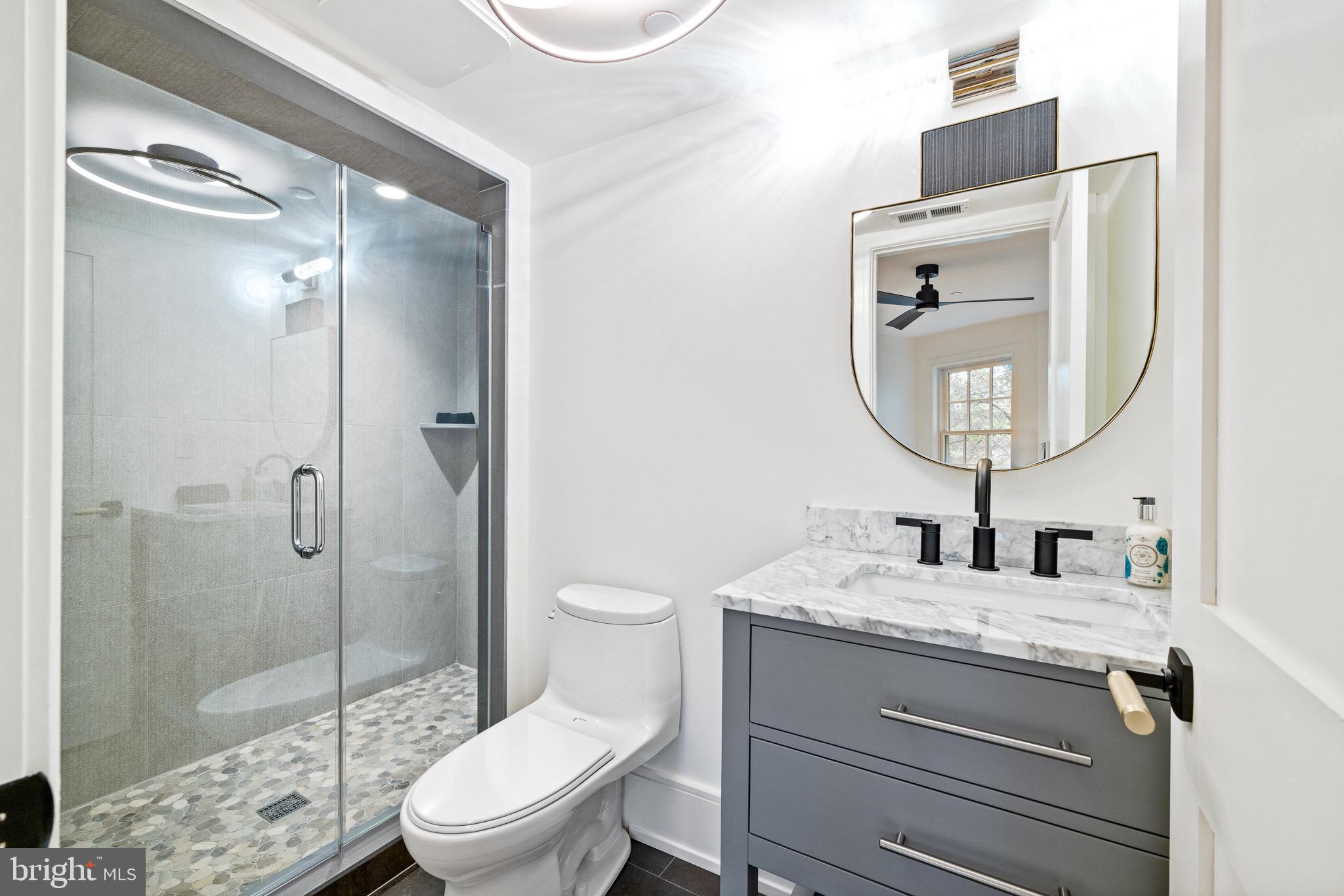 NEW HOPE - Residential