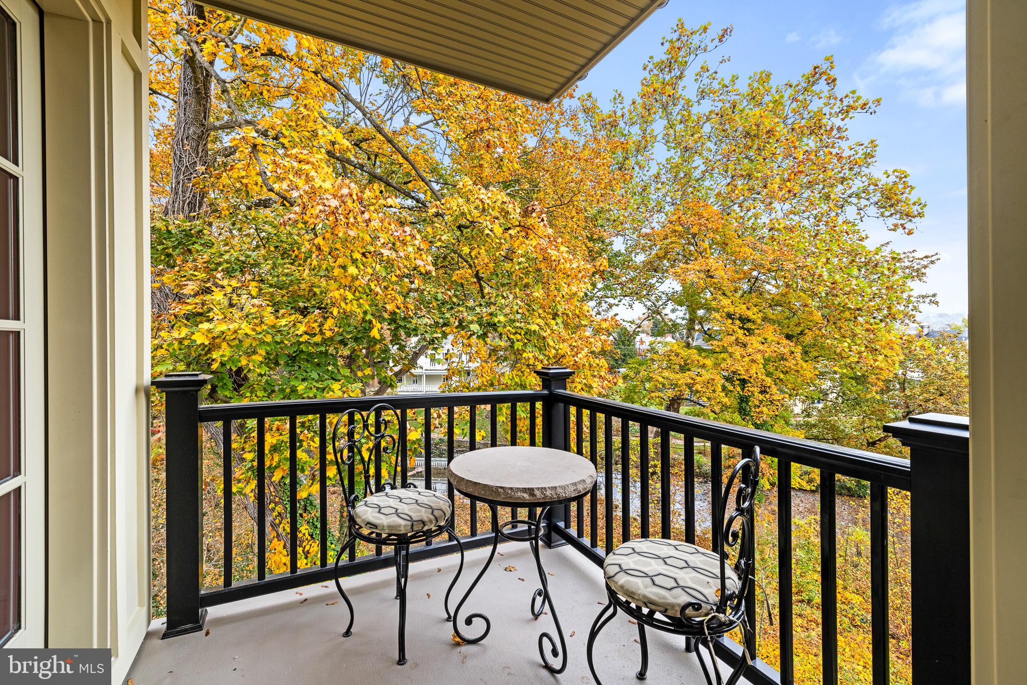 NEW HOPE - Residential