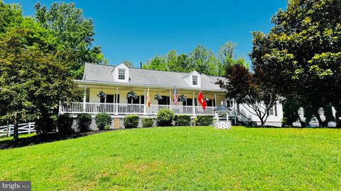 Homes For Sale - 27075 Widow Lane<br/> MECHANICSVILLE, MD 20659