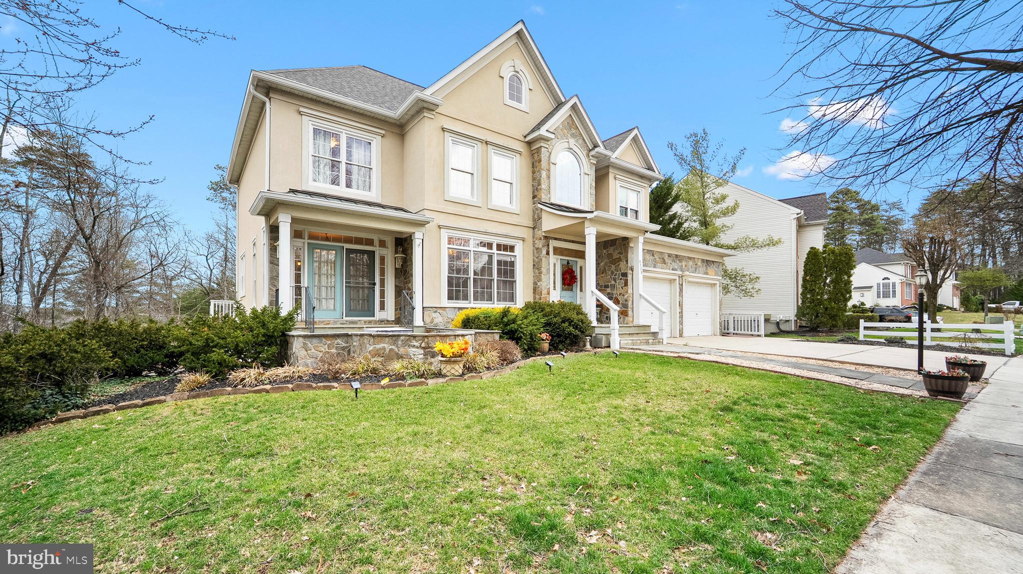 8508 SUMMERSHADE DRIVE