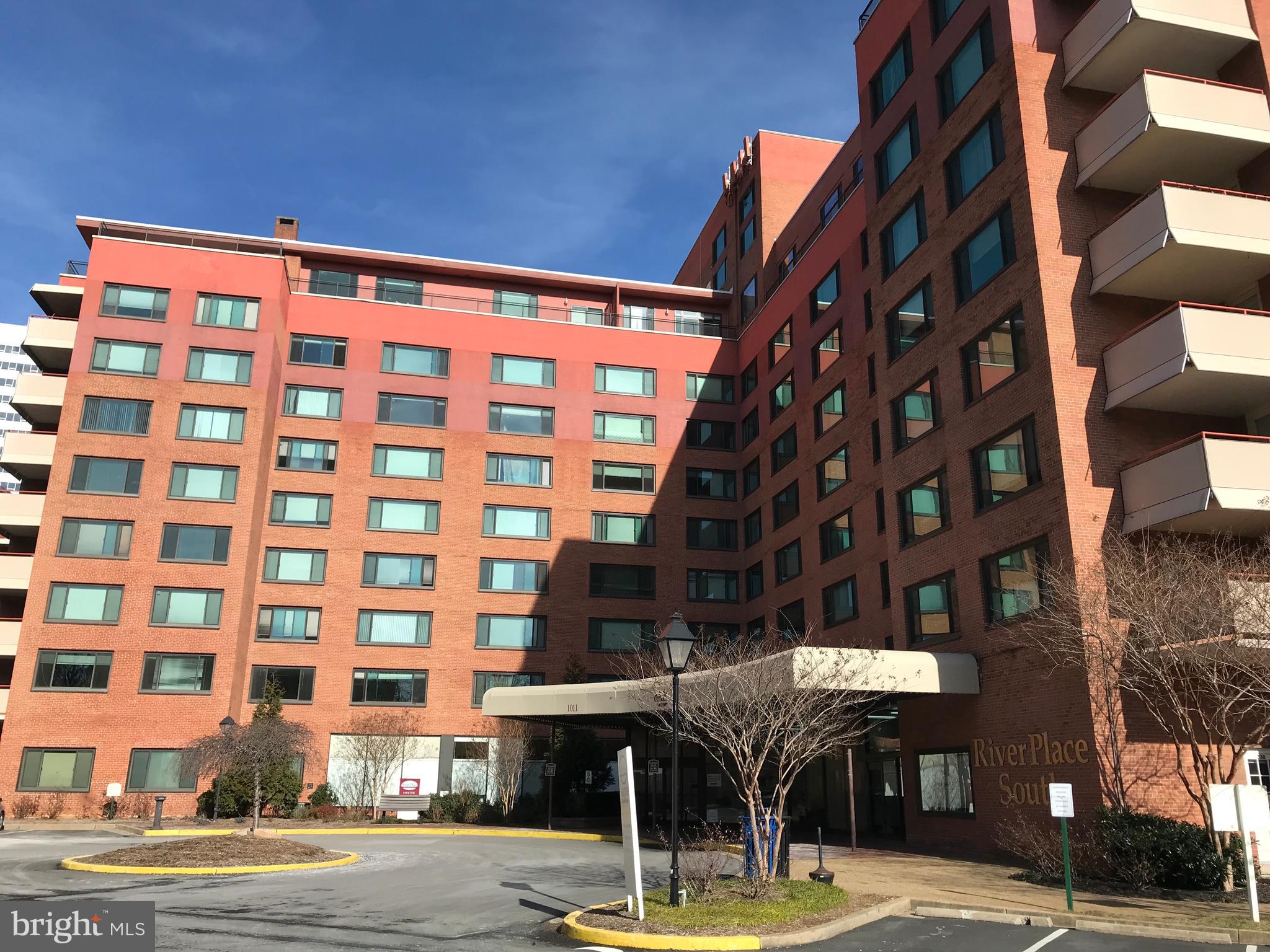 ARLINGTON - Residential Lease