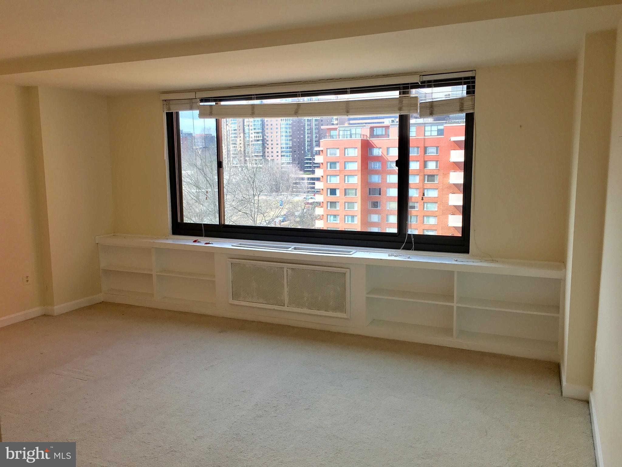 ARLINGTON - Residential Lease