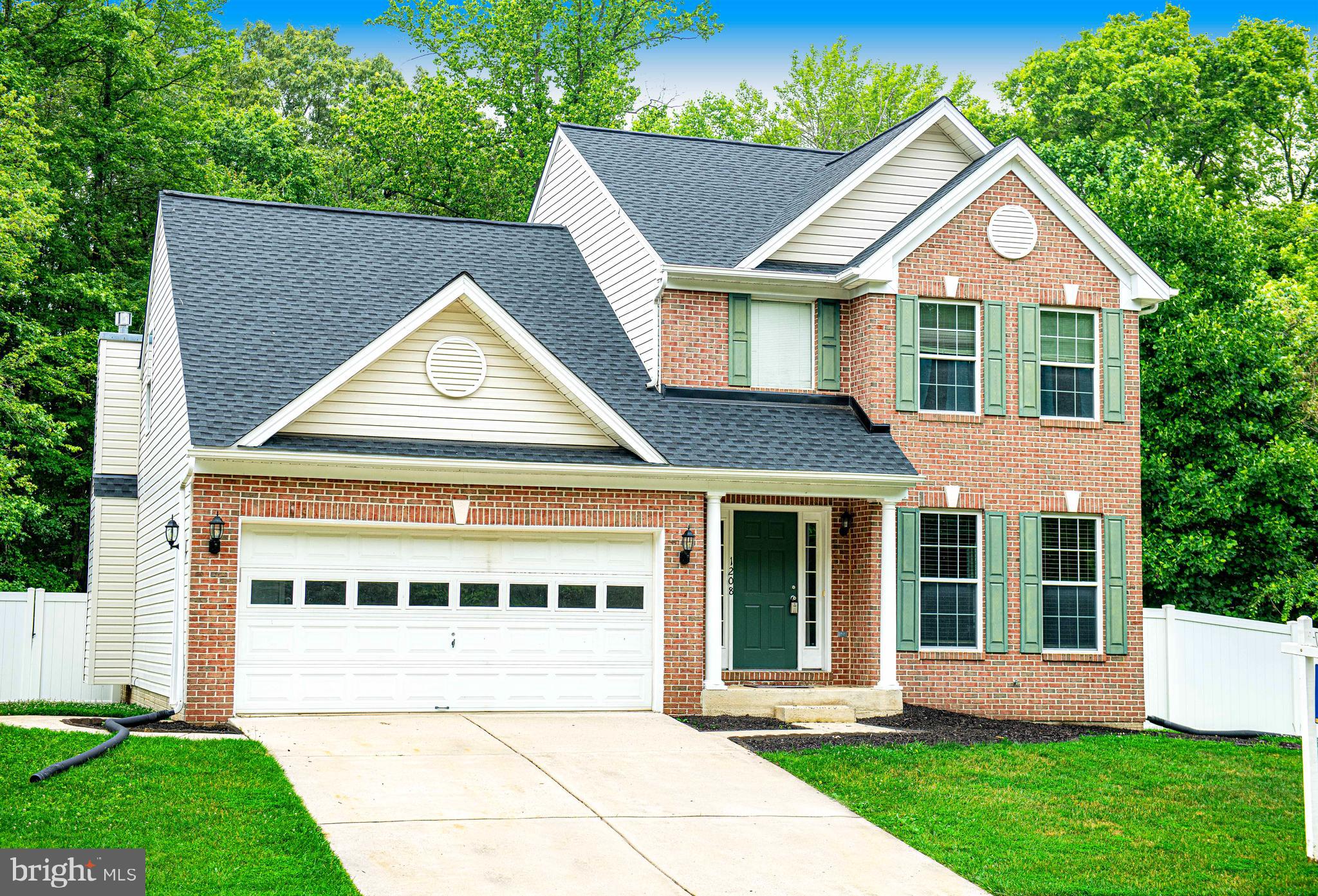 1208 HARFORD TOWN DRIVE