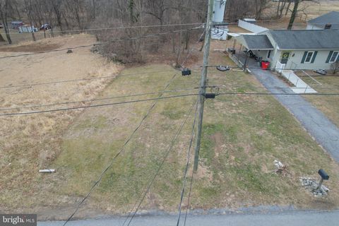 Vacant Land For Sale - LOT 47 Brookdale Ave<br/> MARTINSBURG, WV 25401
